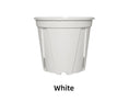 Load image into Gallery viewer, Green Mountains Root Control Plastic Flower Pots, Multi-Size, 3 Color Options for Indoor & Outdoor Gardening, Bulk Supply