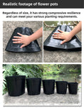 Load image into Gallery viewer, Money Tree Root Control Plastic Flower Pots, Multi-Size Available, Drainage Design for Indoor & Outdoor Gardening, Bulk Supply