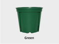 Load image into Gallery viewer, Green Mountains Root Control Plastic Flower Pots, Multi-Size, 3 Color Options for Indoor & Outdoor Gardening, Bulk Supply
